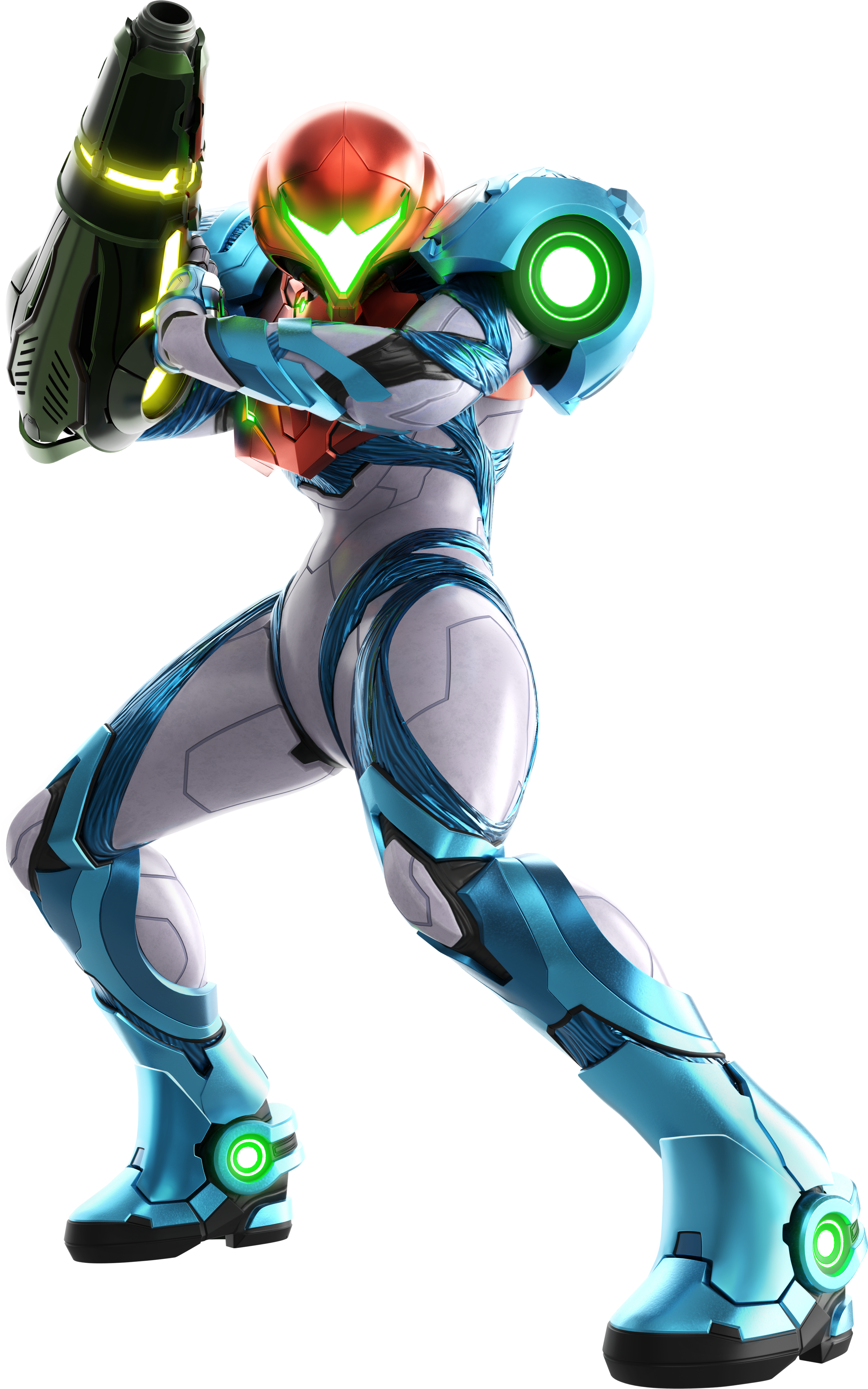 Samus Aran All Suits Samus Aran All Suits